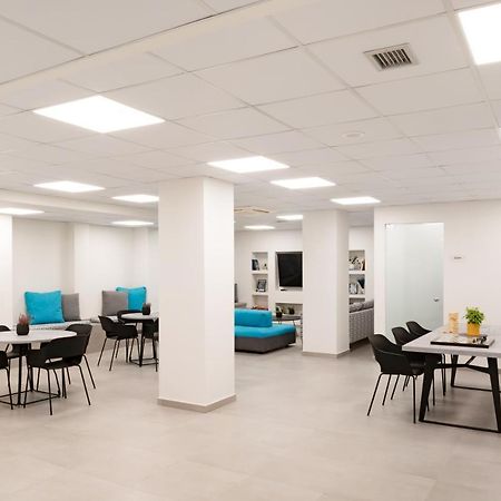 Thess Residences Thessaloníki Luaran gambar